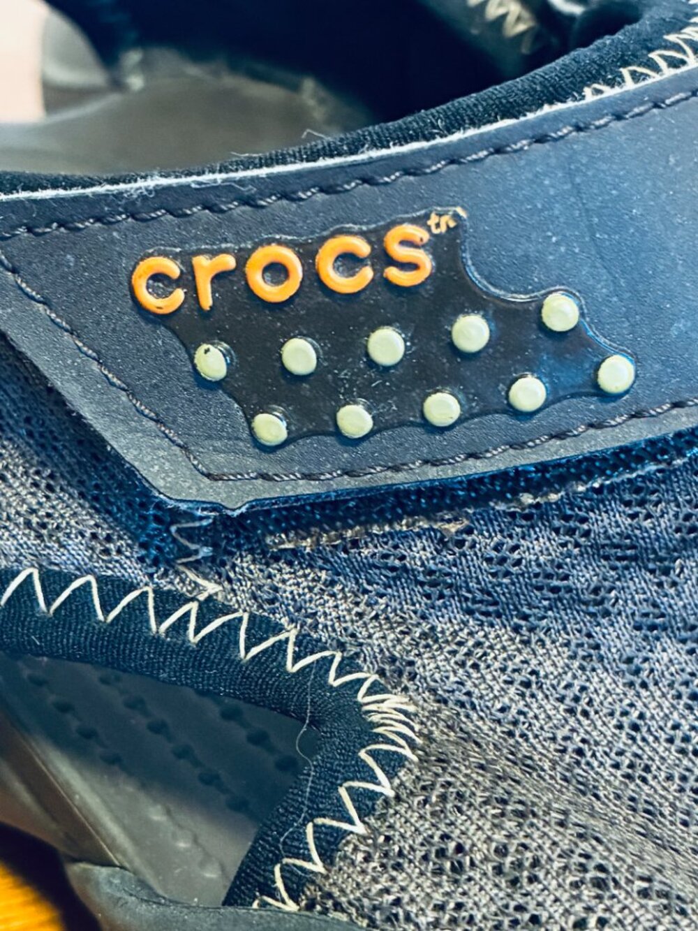 Crocks - Picture 9 of 10